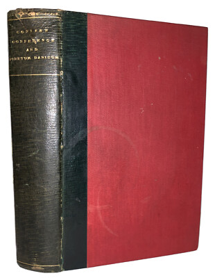 1892, JOURNAL OF ROYAL HORTICULTURAL SOCIETY, Vol. 14, REPORT CONIFER CONFERENCE-image