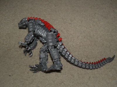Playmates Toys Godzilla vs. Kong 6