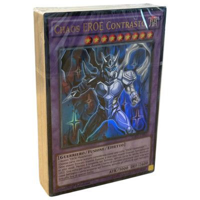 Yu Gi Oh Structure Deck Elemental Hero Ita Deck Yugioh Attack of The Heroes 1ed-image