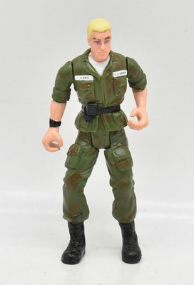 Godzilla Movie O'Neil Twin Firing Battle Blaster 3.75