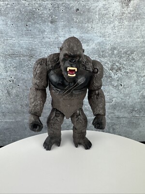 Godzilla vs Kong (LH1096) 6.5