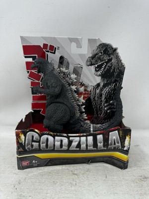 Godzilla 60th Anniversary Millennium Godzilla 7