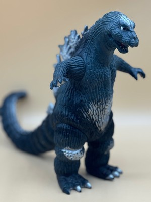 Godzilla 1964 -