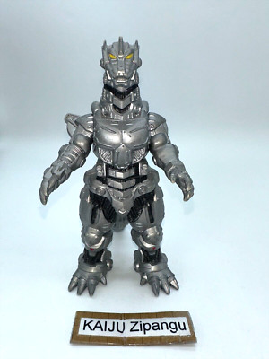2016 Bandai 6 1/2