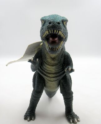 Bandai Godzilla Series Gorosaurus-image