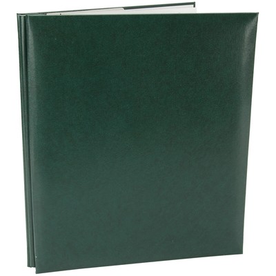 Pioneer MB811-60114  Leatherette Post Bound Album 8.5