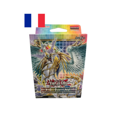 Yu-Gi-Oh! French 