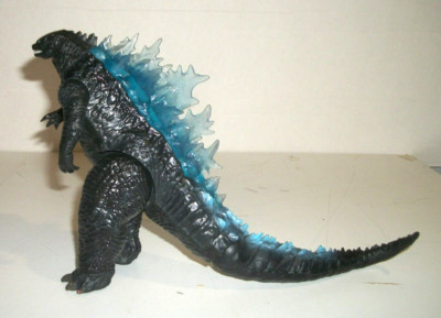 Godzilla VS Kong Godzilla Action Figure 7