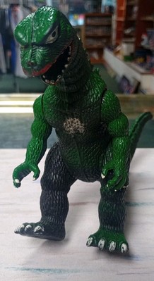 Vintage Godzilla 6