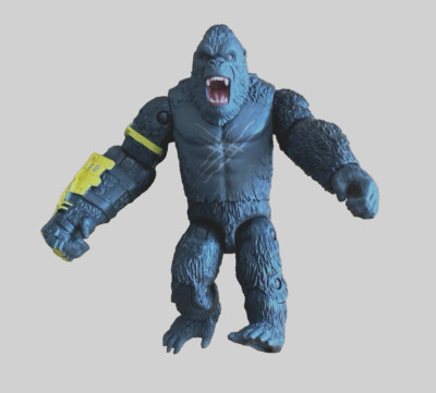 KING KONG W BEAST GLOVE 6