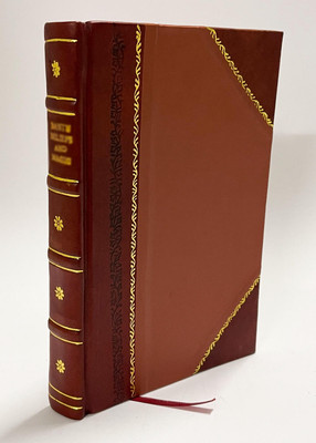 Missionary Journal and Memoir , Volumes 1-3 1827 by Joseph [Leather Bound]-image