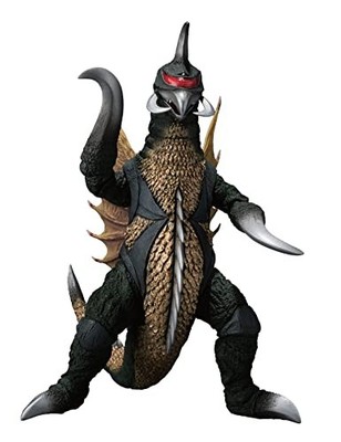 S.H.MonsterArts Godzilla vs. Gigan [1972] 160mm action figure-image