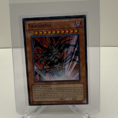Tragoedia SDGU-EN016 Structure Deck: Gates of the Underworld-Unlimited...-image