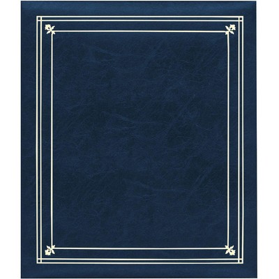 Pioneer PS5781 NAVY BLUE Bound Pocket Album, 5x7-12-image