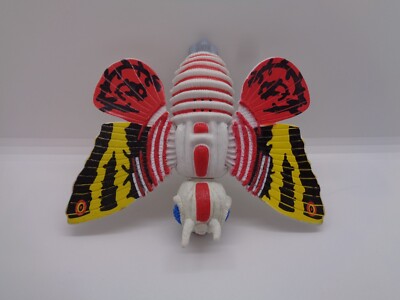 TRENDMASTERS MOTHRA 5