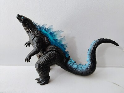 Playmates Battle Roar Godzilla 7