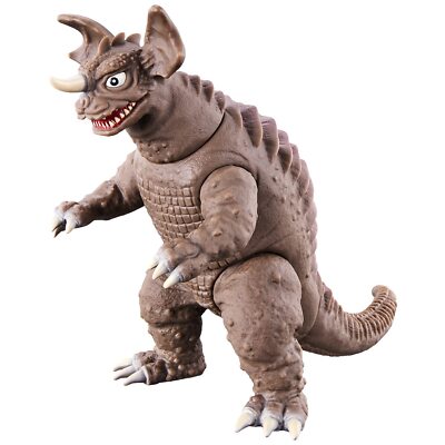 Bandai Movie Monster Series Baragon 1965-image