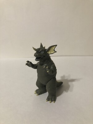 Godzilla Monster Island Baragon '68 Blind Box Kaiju Figure Super7 ReAction 3.75