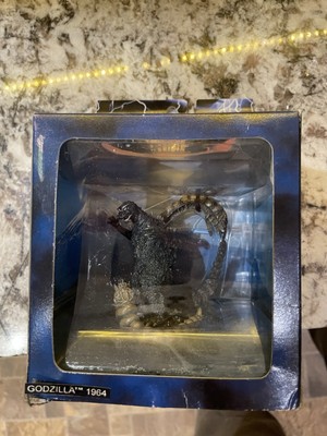 Bandai Mosu-Goji Godzilla 1964-image