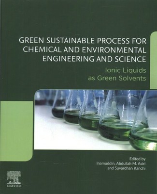 Green Sustainable Process for Chemical and Environmental Engineering and Scie...-image