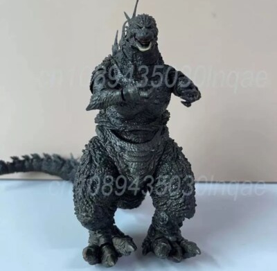 Godzilla Minus S.H Figuarts Licensed Reproduction Brand New Perfect Collectible-image