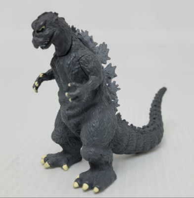 Godzilla 1954 #1 Gashapon 2