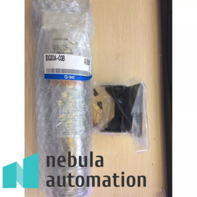 1pc New SMC IDG30A-03B polymer membrane air dryer Fast Ship -image