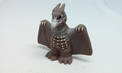 Vintage SD Rodan (1964) 1 3/4