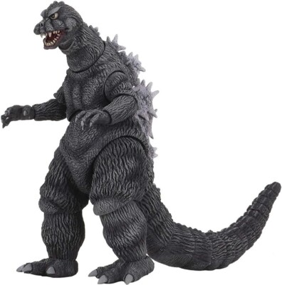 Neca 65 Celebration GODZILLA Against MOTHRA-image