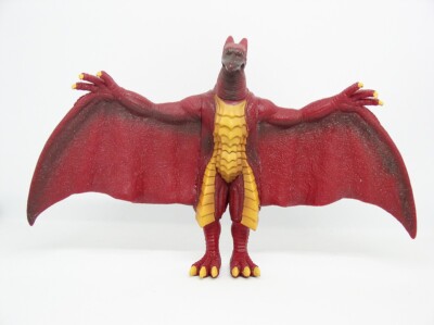 2006 -  Godzilla - Rodan 6 1/2