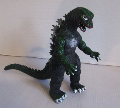 1985 Toho Imperial Godzilla 6