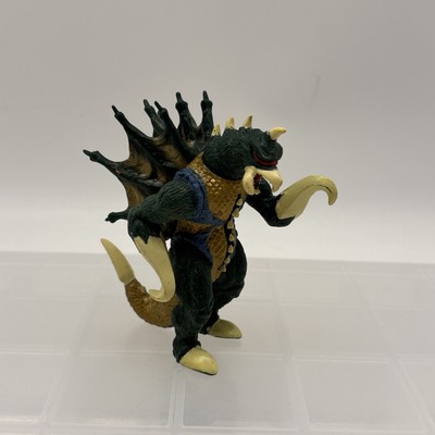 Vintage 1995 GODZILLA WARS Trendmasters/Toho GIGAN 4