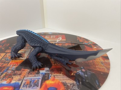 Bandai Movie Monster Series Gamera Rebirth Guiron Figure - 2640526-image