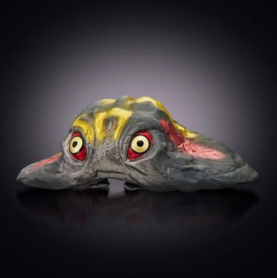 Godzilla Store Exclusive Hedorah Long 7in Figure Flying Stage Bandai 2024-image