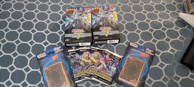 Yu-Gi-Oh! Sealed Mechanized Madness Structure Deck x3!-image