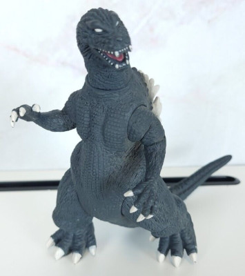 Godzilla 6