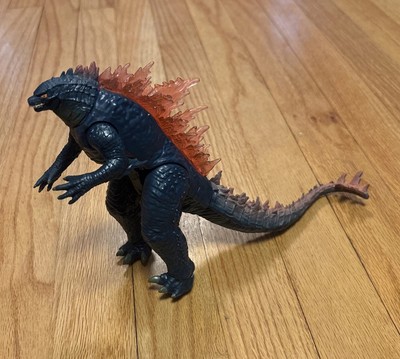 Legendary Toho Jakks Godzilla 12
