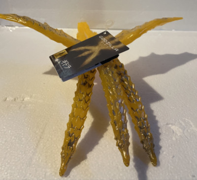 2018 Bandai (Gidrah) Ghidorah 13 1/4