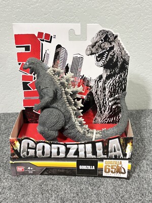 BANDAI 65TH ANNIVERSARY 6