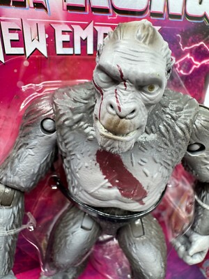 Godzilla X Kong The New Empire One Eye with Bone Club  6