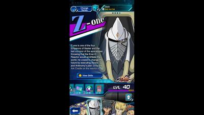YU GI OH DUEL LINKS FULL META TIMELORD DECK AND SKILL-image