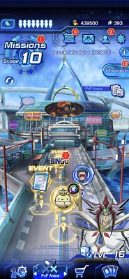 Yugioh Duel Links Full Mekklord Deck-image