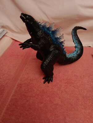   1 Godzilla Vs Kong  2021 Action Figure -image