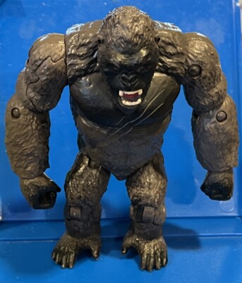 2020 Godzilla Vs. King Kong Action Figure King Kong Battle Reveal 6