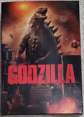 Godzilla NECA 2014 7