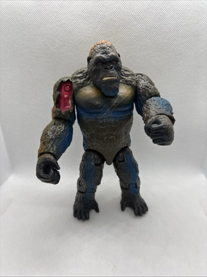 Loose King Kong Figure -image