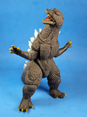 Bandai Godzilla Grey Kaiju 6