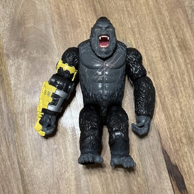 Godzilla X Kong: The New Empire Kong W/Beast Glove Action Figure -image