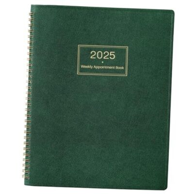 Appointment Book/Planner 8