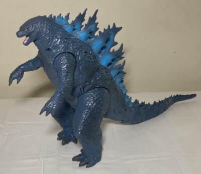 2020 Playmates Mega Godzilla Legendary Toho 12